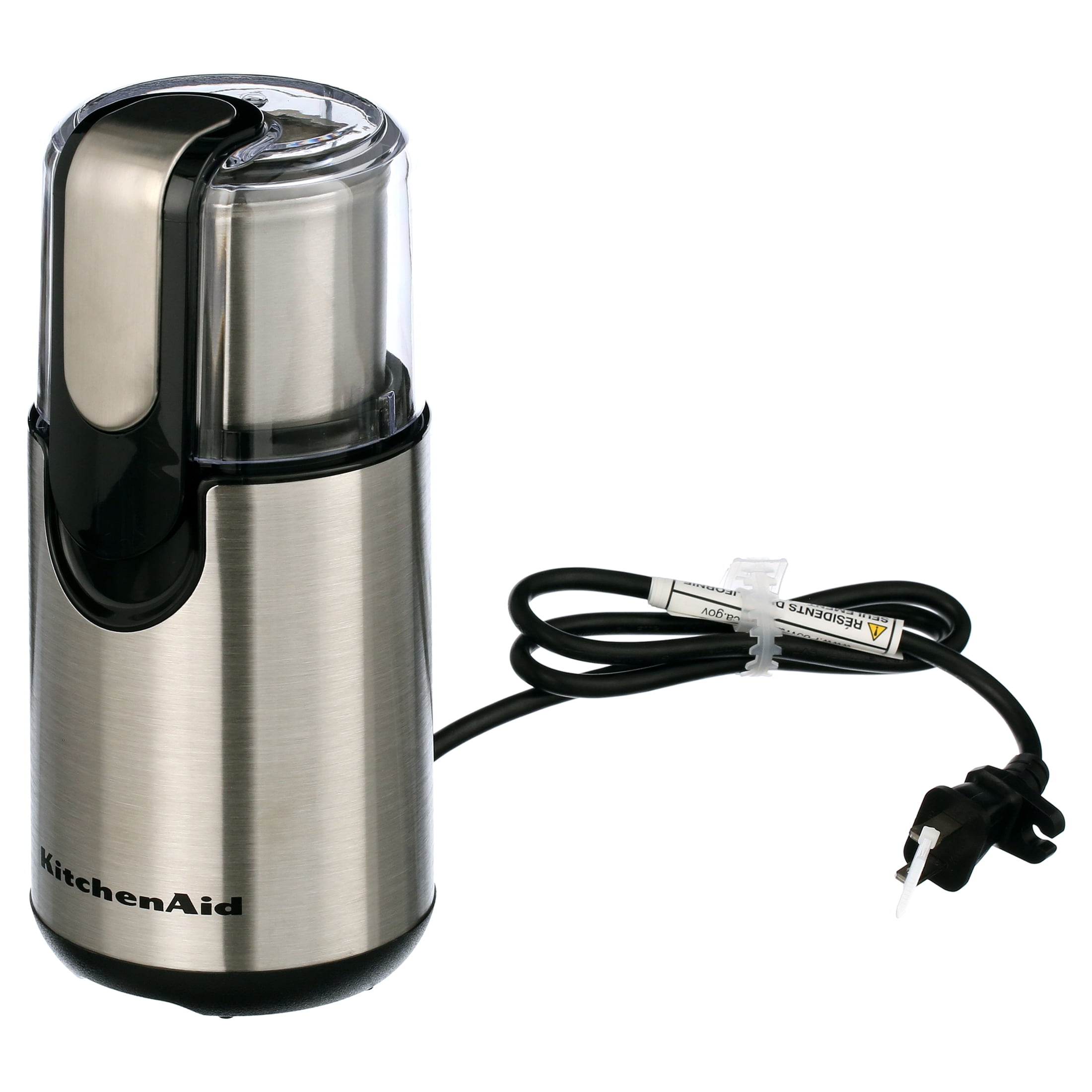 KitchenAid Blade Coffee Grinder