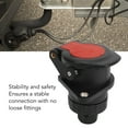 thumbnail image 4 of Trailer Connector Adapter, 15pin Weatherproof Trailer Connector Socket Excellent Conductivity Secure Connection Plug and Play  for Boat, 4 of 7