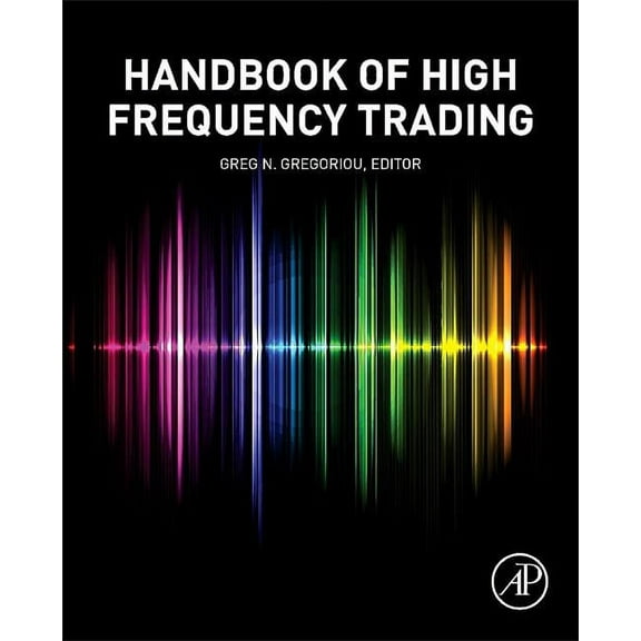 Handbook of High Frequency Trading, (Hardcover)