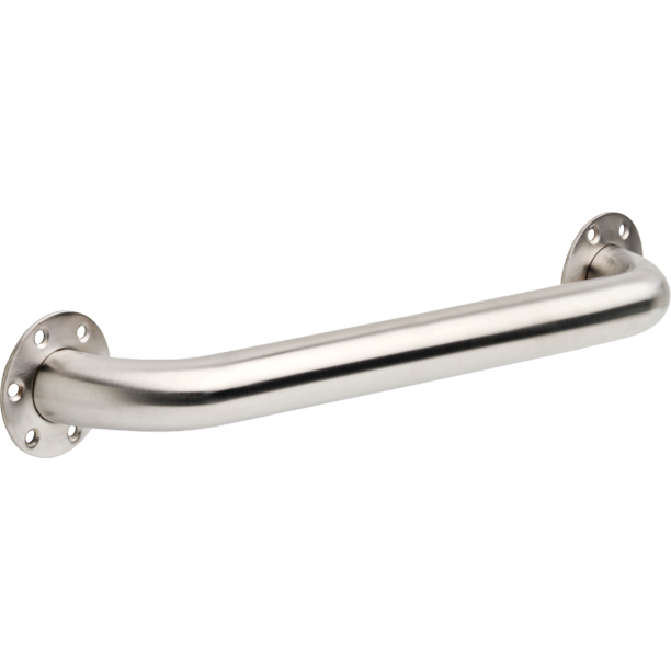 no screw grab bars