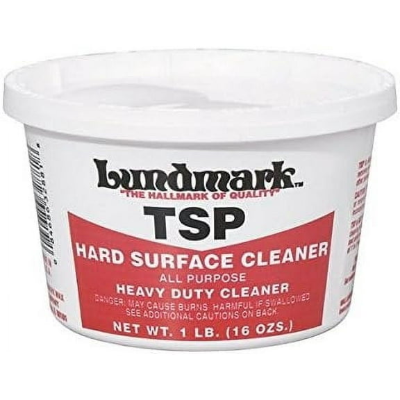 TSP Hard Surface Cleaner