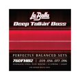 thumbnail image 1 of La Bella 760FHB2 "Beatle" Bass Stainless Steel Flat Wound Bass Guitar String, 1 of 3