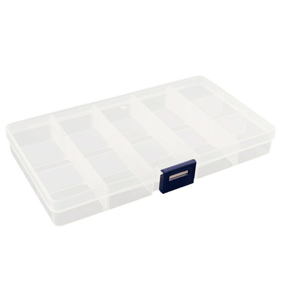 Durable Jewelry Organizers Large Capacity Multi Useful Storage Container