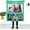 Mother in Law, variant on Personalised Blanket Throw for Adults and Baby Customised Soft Blanket with Photos Text,Anti-Pilling Flannel for Bed, Sofa, Living Room Birthday Souvenir Wedding Valentine's Day Custom Gift