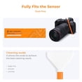 thumbnail image 4 of Kit de limpieza de sensores K&F Concept APS-C para cámara digital, 4 of 8