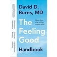 thumbnail image 1 of Pre-Owned The Feeling Good Handbook (Paperback) 0452281326 9780452281325, 1 of 1