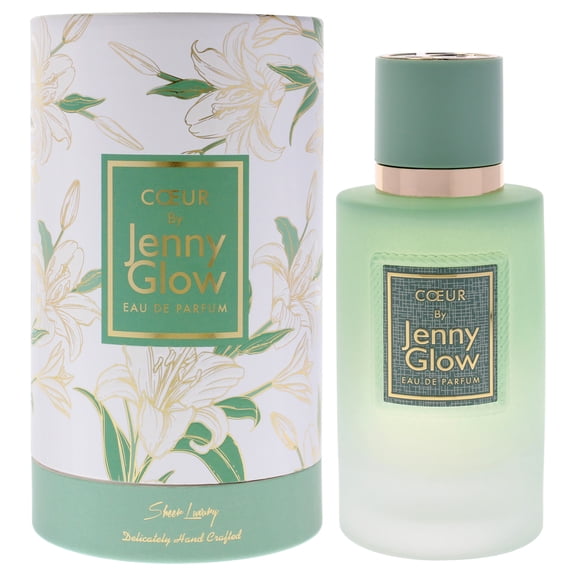 Jenny Glow Coeur , 2.7 oz EDP Spray