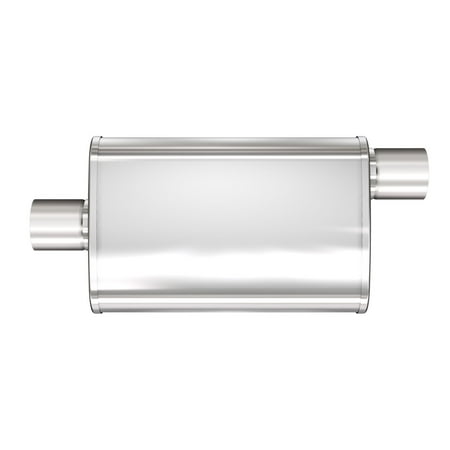 Miata Performance Exhaust - Magnaflow Performance Exhaust 13259 XL 3 Chamber Muffler