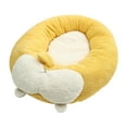 thumbnail image 1 of Cama para Gatos Yuyangstore Lavable Forma de Corgi M, 1 of 8