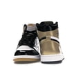 thumbnail image 4 of Jordan Men's 1 Retro High Gold Top 3 Shoes, from StockX, 4 of 5