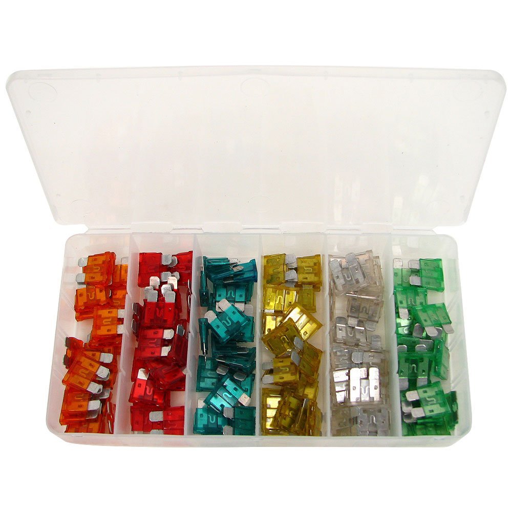 756120 Hawk Mini Auto Fuse Assortment120 Blade Type5 to 756120 Hawk Mini Auto Fuse Assortment120 Blade Type5 to