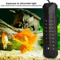 thumbnail image 4 of Luz Esterilizadora De Acuario Ligera, Impermeable Y Profunda, Lámpara Bactericida Compacta, Esterilización De Agua Para Tanque De Peces Purificadora De Agua Para Acuario, 4 of 7