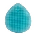 thumbnail image 6 of Soft Silicone Facial Cleansing Pad Face Exfoliator Face Scrub Face Brush Silicone Scrubby for Massage for Dry Skin, Cradle Cap and Eczema, 6 of 6