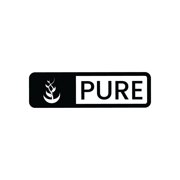 PURE ORIGINAL INGREDIENTS Hydrolyzed Marine Fish Collagen, 9 oz, Always Pure, No Fillers