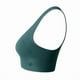 thumbnail image 2 of Top Deportivo Marel para Mujer, Cierre Delantero, Pistache Talla EG, 2 of 4