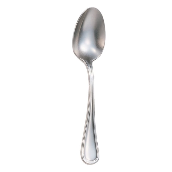 Walco 9607 Ultra 18/10 S/S 6-15/16 Dessert Spoon - Dozen"