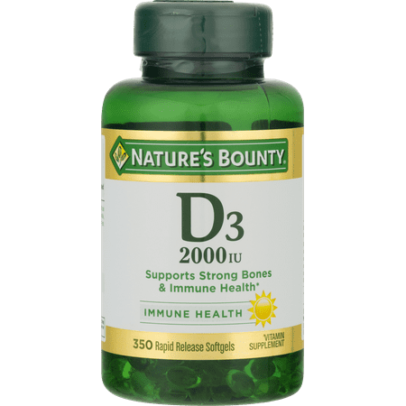 Nature S Bounty D Iu Reviews Nature S Bounty D Iu Reviews