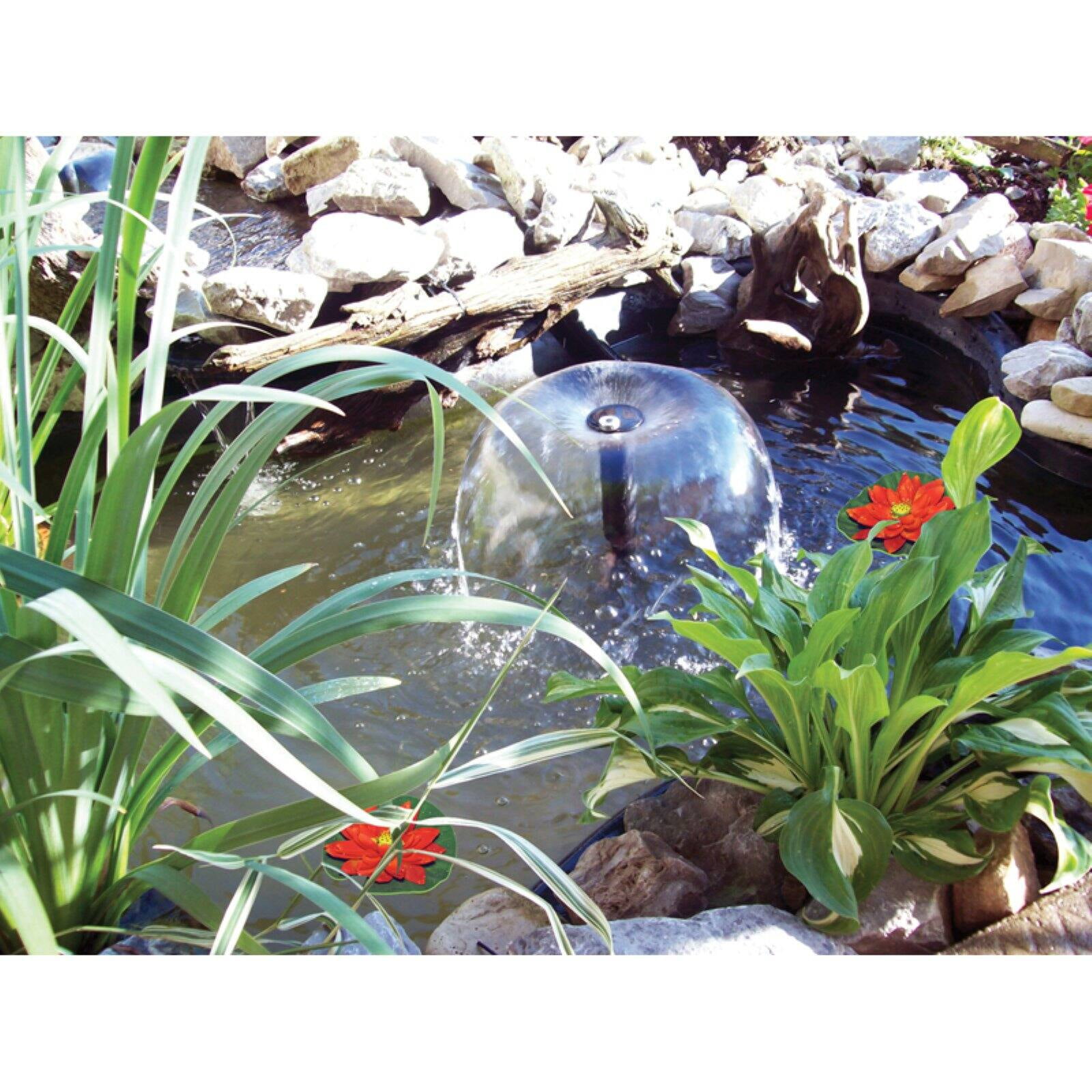 Details about   8.2/16.4Ft Fish Pond Liner Garden Pool Membrane Landscaping Supplies Equipment 