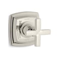 thumbnail image 5 of Kohler K-T16241-3-AF Margaux French Gold Volume Control Valve Trim, 5 of 5