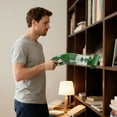 thumbnail image 3 of Powerful Handheld Vacuum Cleaner Accessories Lightweight Portable Buster for Quick Cleaning In Rooms and Living Areas with Strong Suction for Pet Hair and Debris, 3 of 6