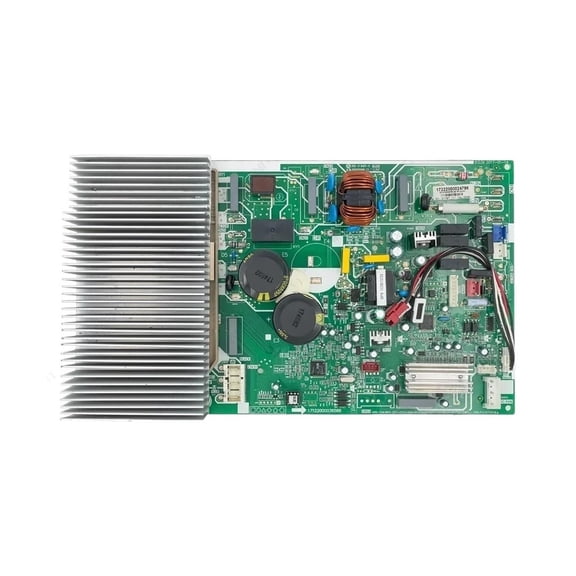 Compatible with Midea Air Conditioner Outdoor Unit Control Board US1-KFR35W/BP3N1-B01(PFC) PCB 17222000024796 Conditioning Parts , components