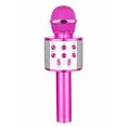 thumbnail image 5 of Micrófono Recargable MYRVA Karaoke Inalámbrico Bluetooth 5.0, 5 of 5