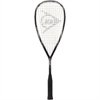 Dunlop Blackstorm 4D Titanium Squash Racquet