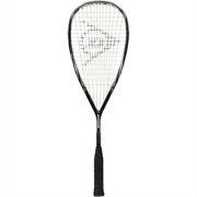 Dunlop Blackstorm 4D Titanium Squash Racquet