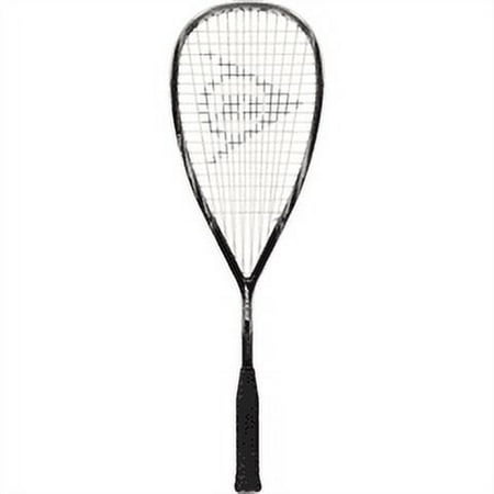 Dunlop Blackstorm 4D Titanium Squash Racquet
