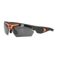 thumbnail image 2 of Camera Sunglasses, HD Polarized Lenses HD1080P Sports Camera Glasses  For Hiking For Different Face Shapes For Driving Black,Orange, 2 of 8
