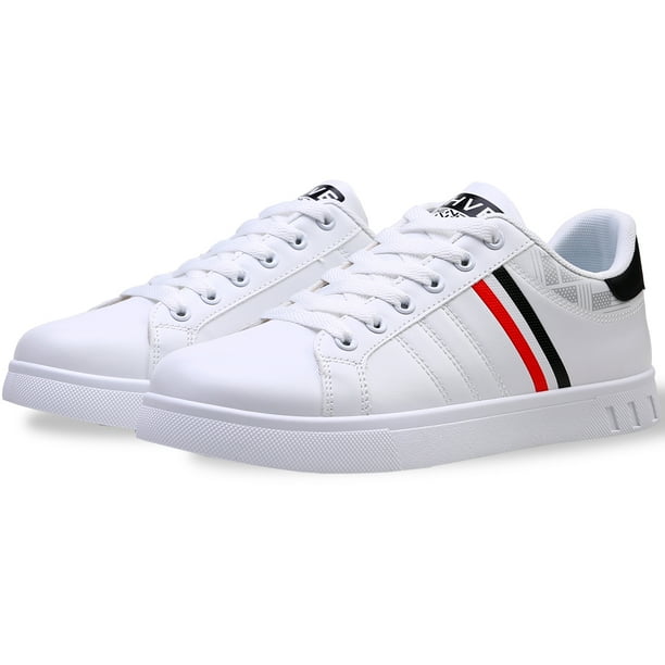 Tenis Hombre, Zapatos Hombre Deportivos, Zapatos de Malla Transpirable para Hombre, Zapatillas de Deporte Casuales de Moda para Entrenamiento Caminar Correr Gimnasio 