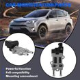 thumbnail image 5 of Air Control Valve For Scion Toyota Echo 22270-21010 22270-21011, 5 of 5