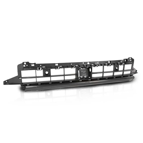 Front Bumper Cover Grille Textured Replacement Fit For 2019-2024 Audi Q3 AU1036120