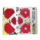 thumbnail image 4 of Juego de imanes de soldadura fuertes, Kit de soporte de soldadura con imán multiángulo, ángulo inclinado recto, 6 uds., 4 of 8