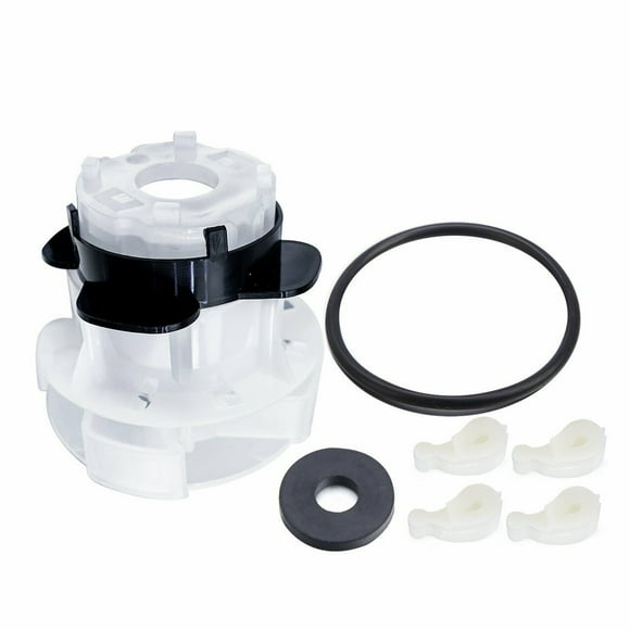 Kenmore 80 Series Washer Agitator Dogs