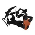 thumbnail image 2 of Outdoor Binocular &Camera Elastic Strap:for Durable Leather for Hunting & Sports, 2 of 9