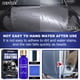 thumbnail image 5 of Fiudx Líquido para El Recubrimiento de Cristales de Automóviles, Limpieza de Pintura y Reparación de Rayones, Fórmula de 30 Ml con Esponja y Paño, Uso Multisuperficie, Cuidado Exterior Del Automóvil, 5 of 7
