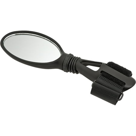 Bell Smartview 300 Wide Angle Bike Mirror (Best Bicycle Mirror For Touring)
