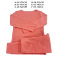 thumbnail image 4 of Qarigey Ropa interior térmica gruesa para niños, ropa adelgazante, traje, pijama, camisa cálida de invierno frío, conjunto de pantalones Pijama 150cm, 4 of 6