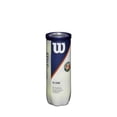thumbnail image 5 of Pelota de Tenis Wilson Amarillo Roland Garros All Court para Unisex, 5 of 5
