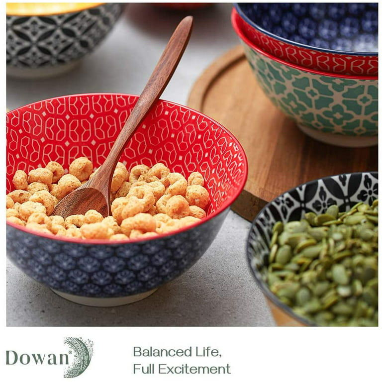 Ceramic Mixing Bowl Set - Dowan? – Dowan®