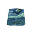 thumbnail image 2 of CADecor Magic Tardis Police Box Blanket Throw Super Soft Warm Bed or Couch Blanket 58x80 inches, 2 of 2