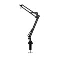 thumbnail image 4 of Micrófono USB Blue Yeti Nano Shadow Grey con accesorios, 4 of 8