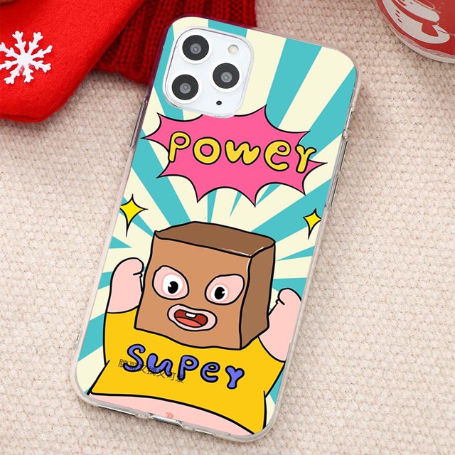 FX-123 Power Silicona Funda Blanda Para Compatible Con Tecno Camon 18 18T 18P 16 18I Premier 15 17 17P Pro Lite