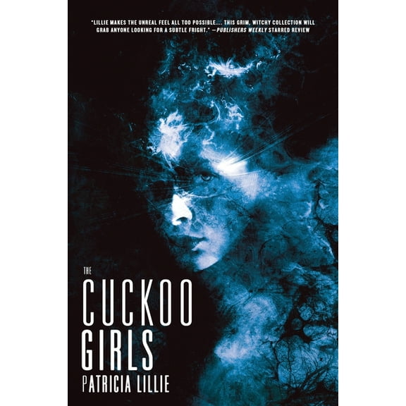 The Cuckoo Girls, (Paperback)