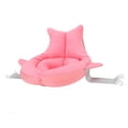thumbnail image 1 of Alfombrilla Ergonómica de Soporte para Bañera de Bebé Con Diseño de Almohada Ajustable, Soporte Esta, 1 of 7