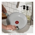 thumbnail image 4 of Sarten T-fal Ceramic Refresh 20cm Ceramica Eucaplyptus, 4 of 4