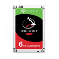 thumbnail image 1 of Seagate IronWolf ST6000VN0041 6 TB 3.5" Internal Hard Drive - SATA Seagate ST6000VN0041, 1 of 2