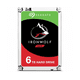 thumbnail image 1 of Seagate IronWolf ST6000VN0041 6 TB 3.5" Internal Hard Drive - SATA Seagate ST6000VN0041, 1 of 2
