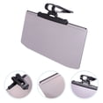 thumbnail image 2 of 1pc Coche deslizante Viseras solares antirreflejo Sun Visor Profesional Sun Visor, 2 of 5